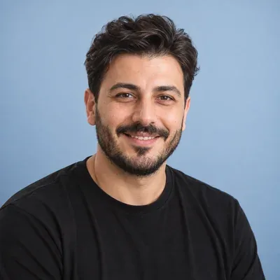 Enes Yılmaz