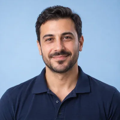 Fzt. Kerem Aksoy