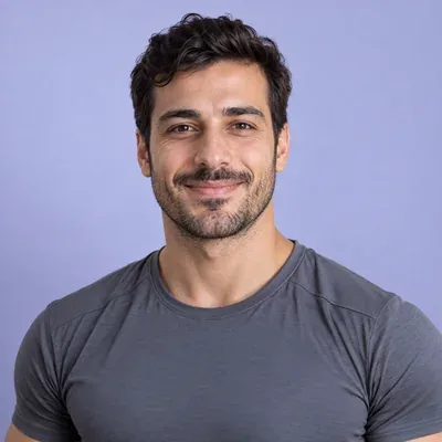 Burak Şen