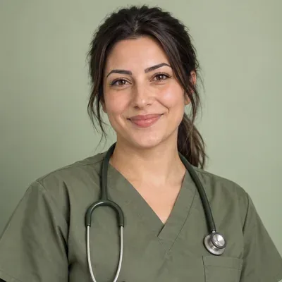 Vet. Hekim Deniz Yurt