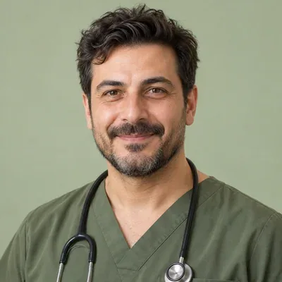 Vet. Hekim Onur Baş